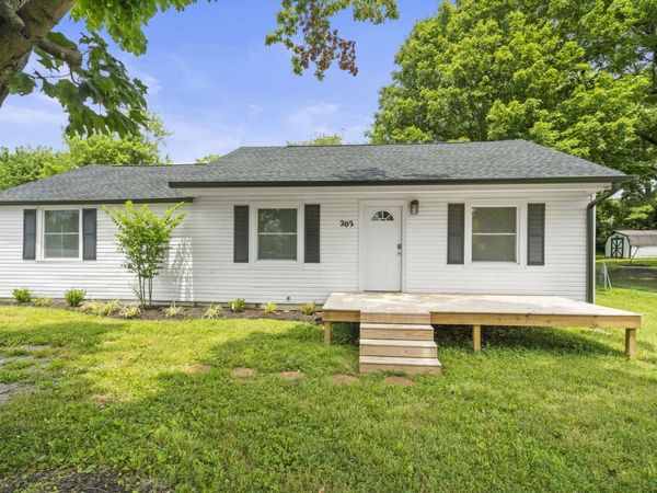 202 Fowler Ford Rd, Portland, TN 37148