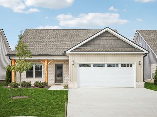 208 Karley Ln, Chapel Hill, TN 37034