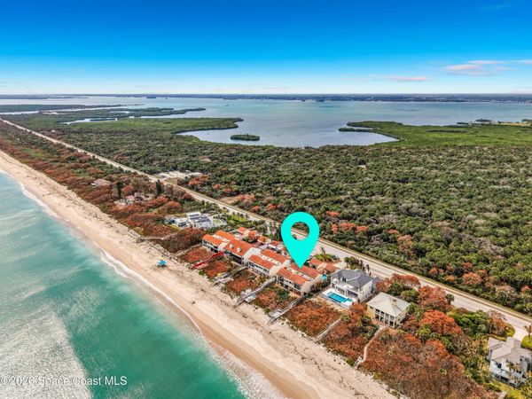 9355 S Highway A1a , Melbourne Beach, FL 32951