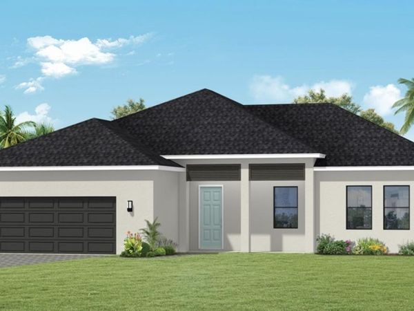 329 Beverly Court , Melbourne Beach, FL 32951