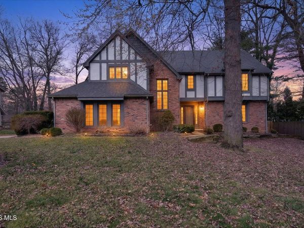 4504 Sulgrave Drive, Toledo, OH 43623