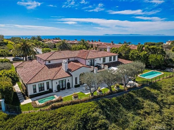 23 Skyridge, Newport Coast, CA 92657