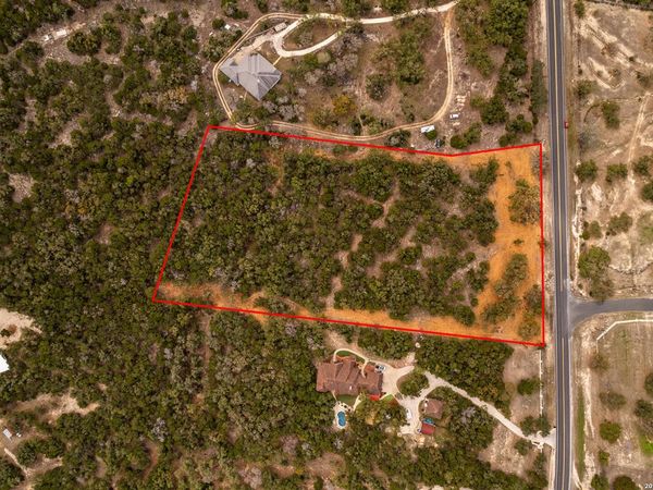 TBD Smithson Valley, San Antonio, TX 78261