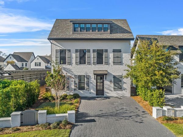 414 Ridgewalk Circle, Santa Rosa Beach, FL 32459