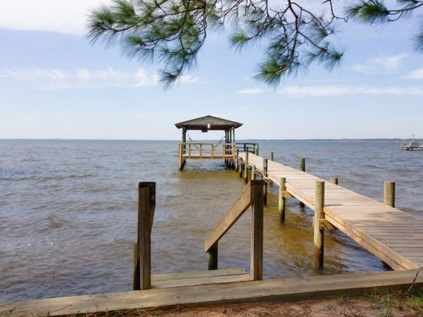 6662 E Bay Boulevard, Gulf Breeze, FL 32563