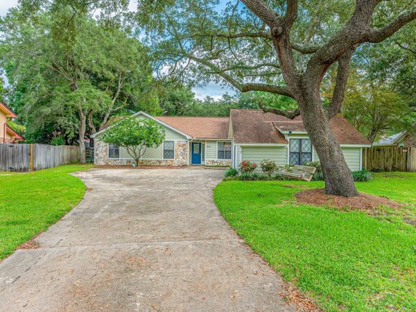 615 St Martin Cove, Niceville, FL 32578