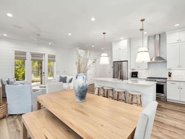 26 Silver Maple Drive, Inlet Beach, FL 32461