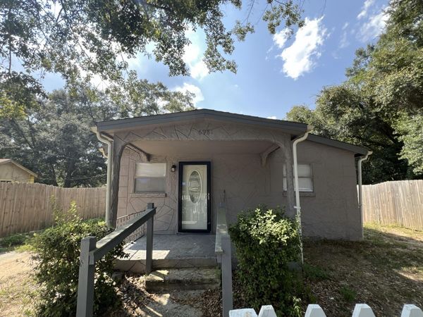 6981 Cutter Street, Pensacola, FL 32503
