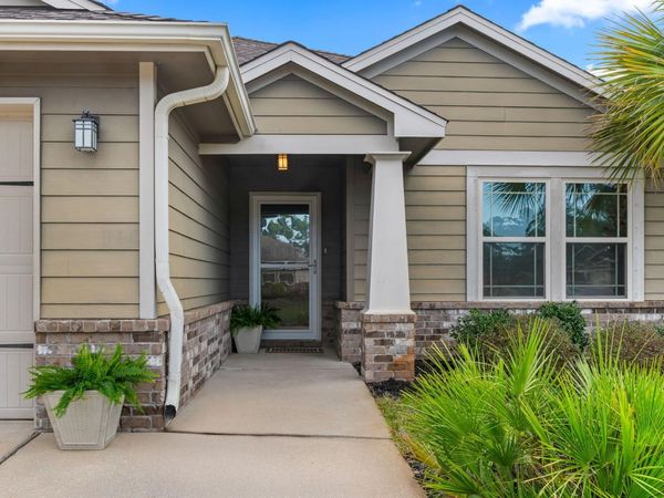 2686 Hartman Court, Navarre, FL 32566