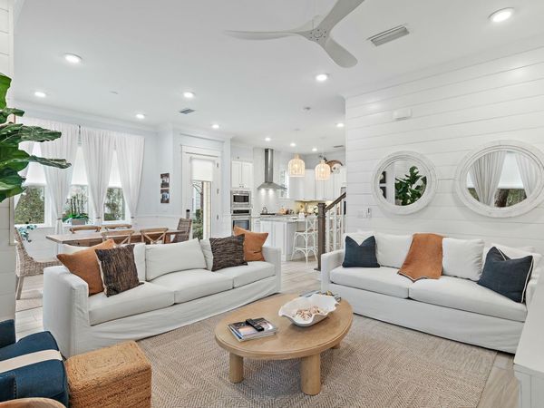 58 E Milestone Drive, UNIT B, Inlet Beach, FL 32461