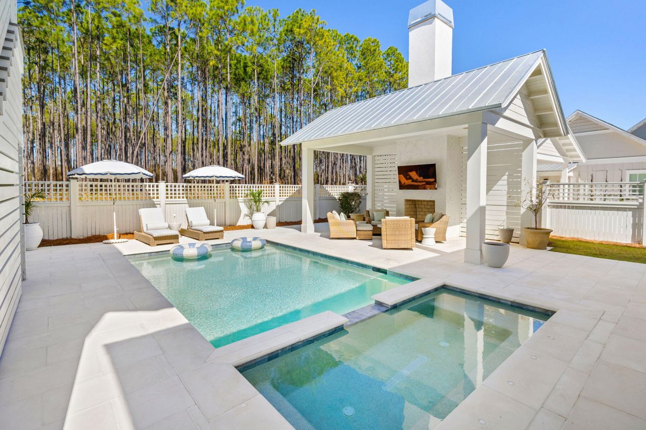 170 Rosecourt Street, Watersound, FL 32461 Main Photo