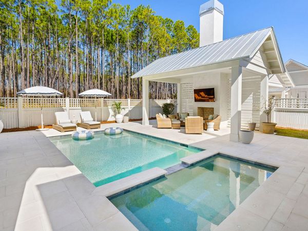 170 Rosecourt Street, Watersound, FL 32461