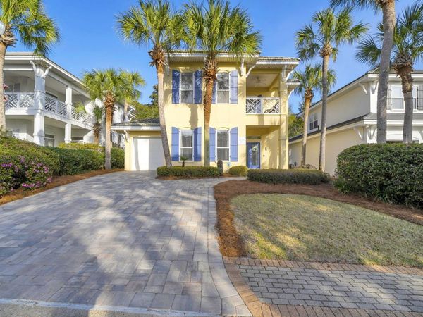 93 Cayman Cove, Destin, FL 32541