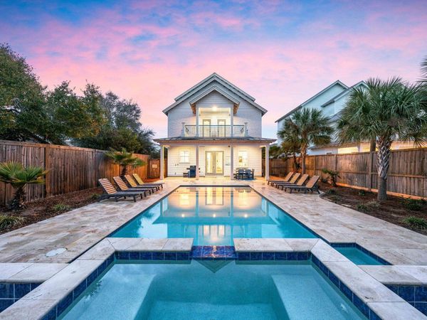 106 Shirah Street, Destin, FL 32541