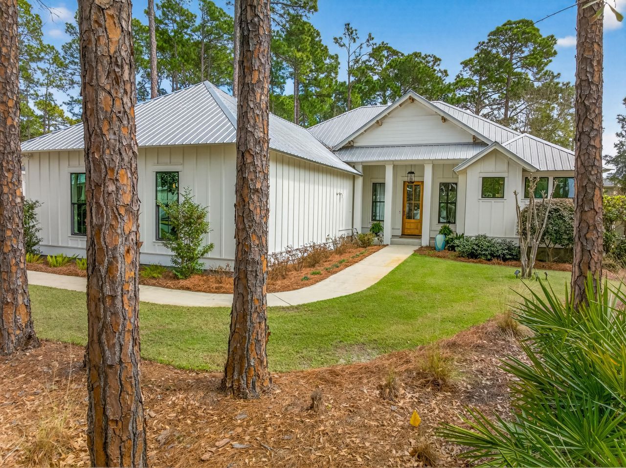726 Driftwood Point Road, Santa Rosa Beach, FL 32459 Main Photo