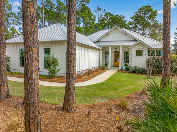 726 Driftwood Point Road, Santa Rosa Beach, FL 32459