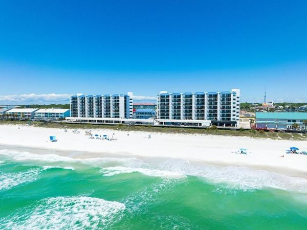 17155 Front Beach Road, Unit W705, Panama City Beach, FL 32413