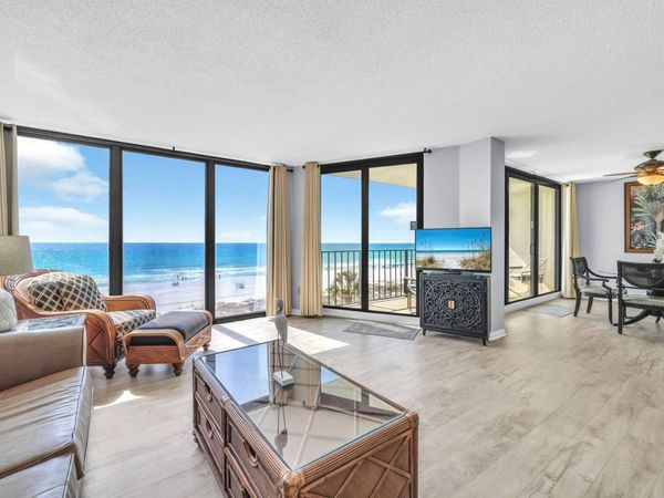 11619 Front Beach Road, UNIT 307, Panama City Beach, FL 32407