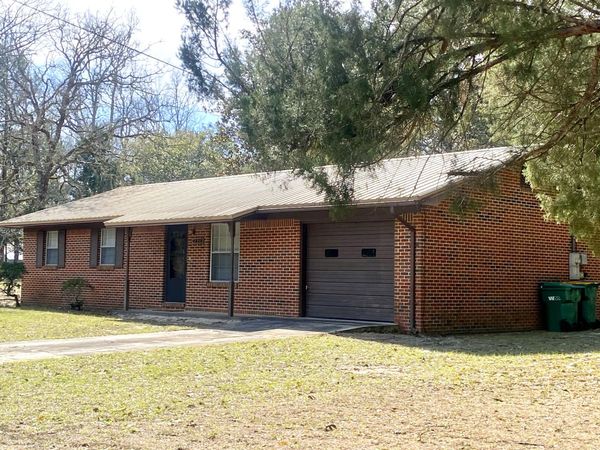 4826 Primrose Street, Crestview, FL 32539