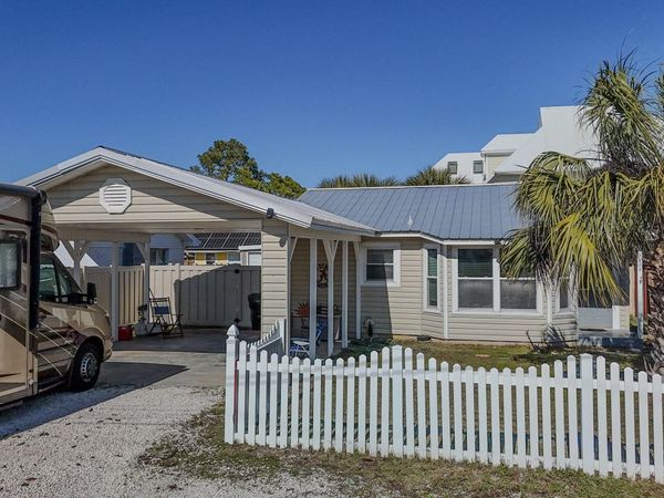7404 Sunset Avenue, Panama City Beach, FL 32408