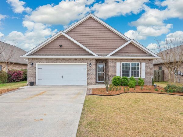 675 Teal Street, Crestview, FL 32539