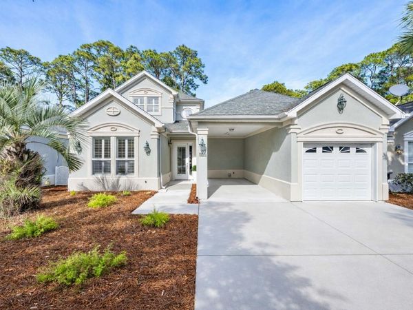 104 Masters Court, Santa Rosa Beach, FL 32459