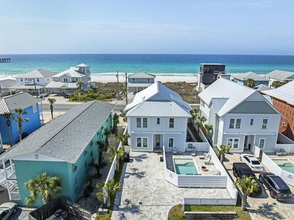 16416 Front Beach Road, Panama City Beach, FL 32413