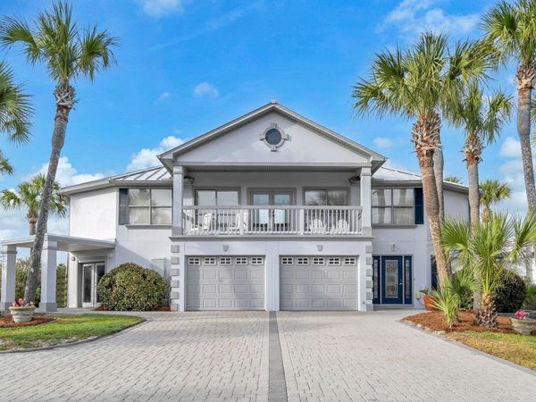 621 Choctaw Drive, Destin, FL 32541