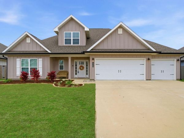 1929 Refuge Circle, Gulf Breeze, FL 32563