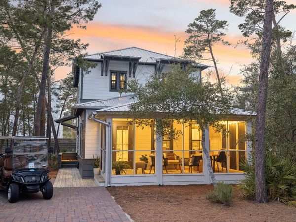 657 Patina Boulevard, Seacrest, FL 32461