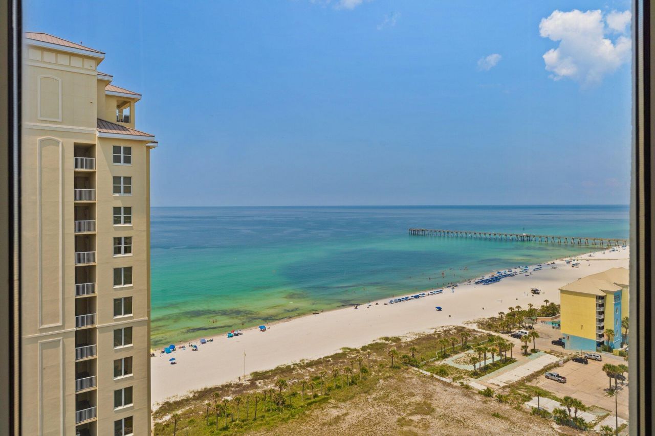11800 Front Beach Road, Unit 1301, Panama City Beach, FL 32407 Main Photo