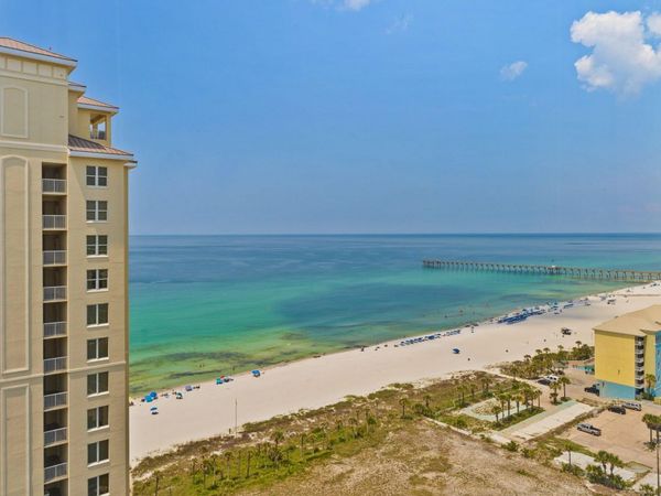 11800 Front Beach Road, Unit 1301, Panama City Beach, FL 32407