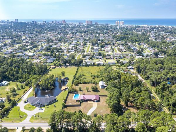 8211 Laird Street, Panama City Beach, FL 32408