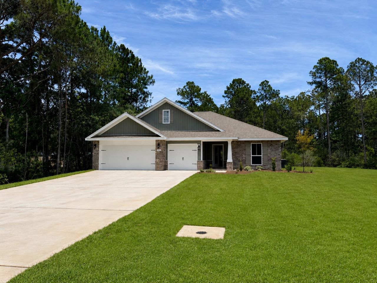 6775 Desoto Street, Navarre, FL 32566 Main Photo