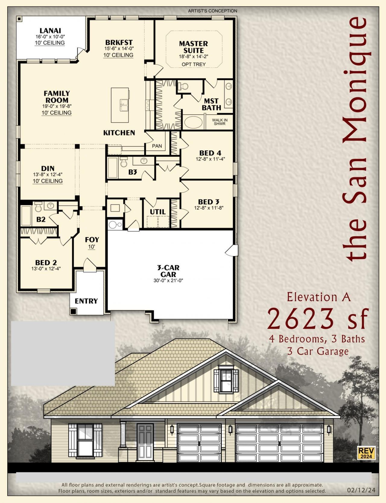 6775 Desoto Street, Navarre, FL 32566 Main Photo