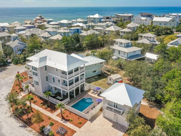 327 Eastern Lake Road, Santa Rosa Beach, FL 32459