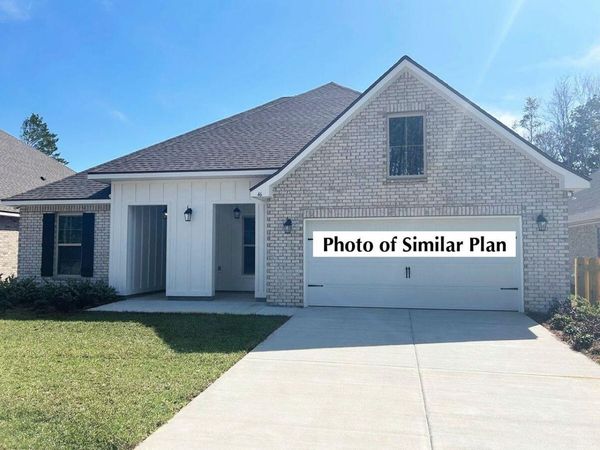 234 E Tweet Street, Freeport, FL 32439