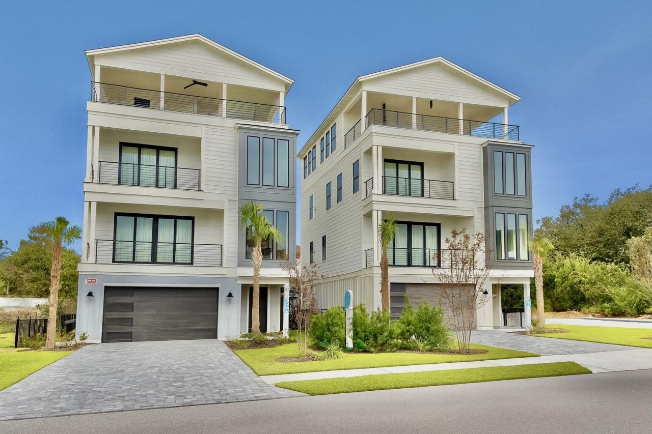 34 Mary Street, Santa Rosa Beach, FL 32459 Main Photo