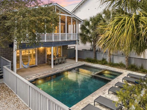 139 Dalton Drive, Santa Rosa Beach, FL 32459