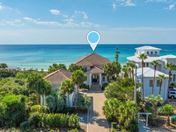 4525 W County Hwy 30A, Santa Rosa Beach, FL 32459