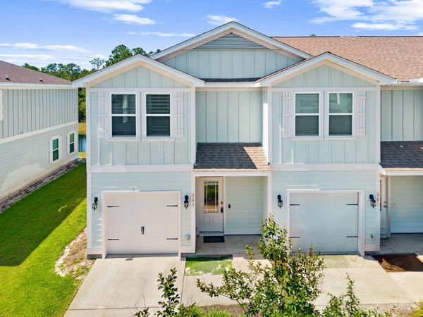 64 Crossing Lane, UNIT A, Santa Rosa Beach, FL 32459