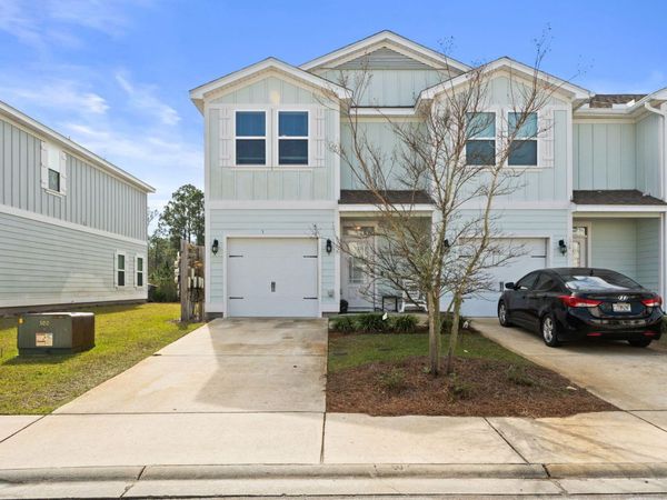 64 Crossing Lane, UNIT A, Santa Rosa Beach, FL 32459