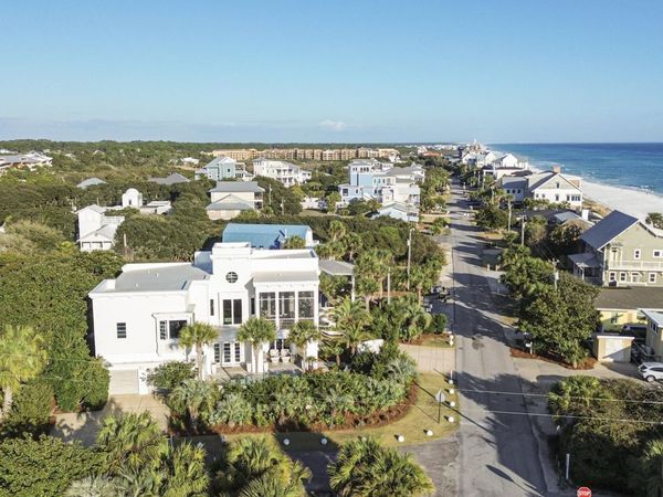 461 Blue Mountain Road, Santa Rosa Beach, FL 32459