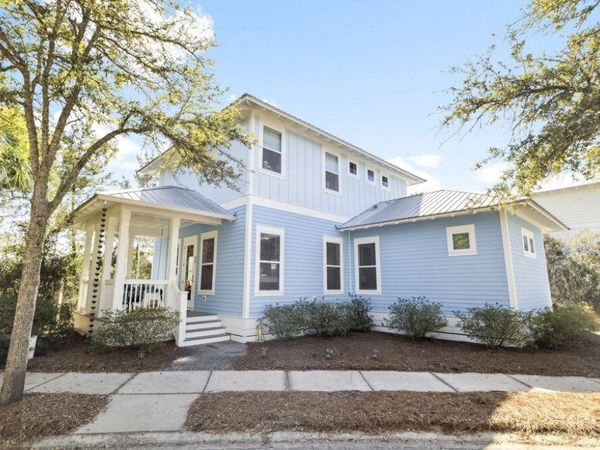 43 Greenway Park Avenue, Santa Rosa Beach, FL 32459