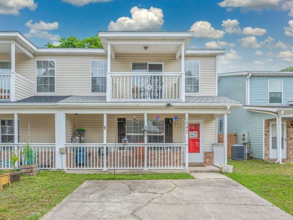 1847 Pointed Leaf Lane, Fort Walton Beach, FL 32547