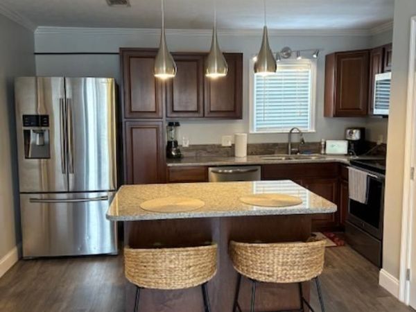 1330 SE Miracle Strip Parkway, Unit 206, Fort Walton Beach, FL 32548