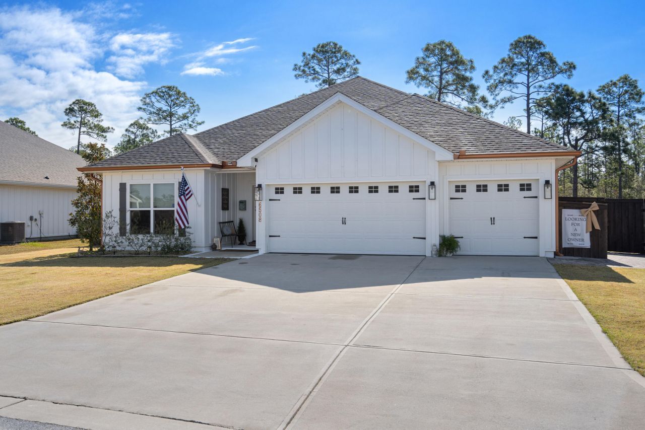 6508 Forest Bay Avenue, Gulf Breeze, FL 32563 Main Photo