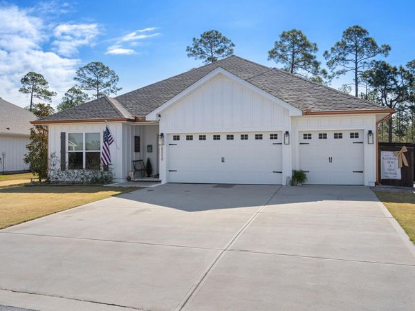 6508 Forest Bay Avenue, Gulf Breeze, FL 32563