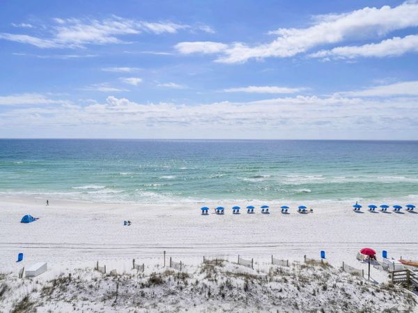 670 Nautilus Court, Unit 602, Fort Walton Beach, FL 32548