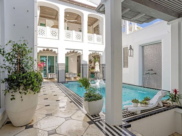 45 La Garza Court, Alys Beach, FL 32461